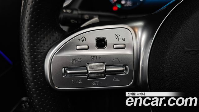 Mercedes-Benz EQA 2023 — photo 33