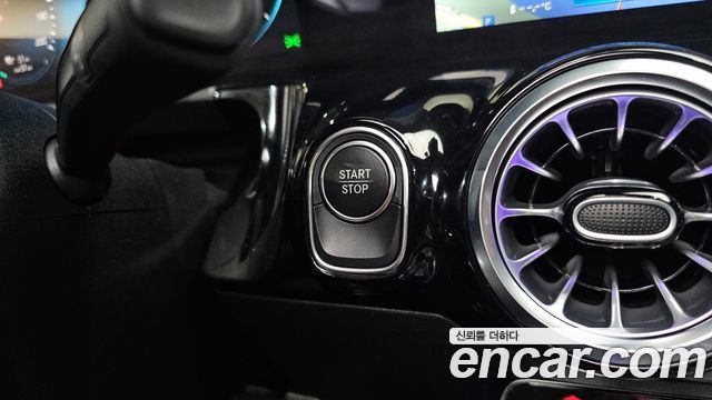 Mercedes-Benz EQA 2023 — photo 34