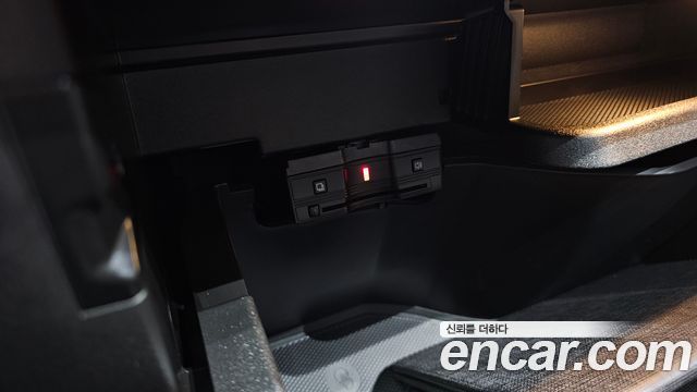 Mercedes-Benz EQA 2023 — photo 35