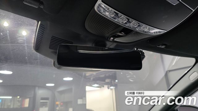 Mercedes-Benz S-Class 2020 — photo 30