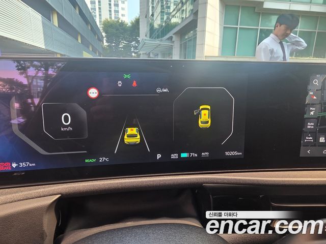 Kia EV6 2026 — photo 7