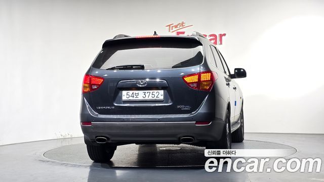 Hyundai Veracruz 2014 — photo 4
