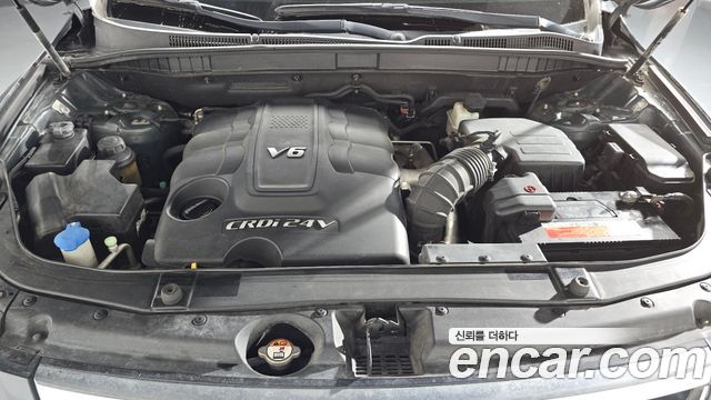 Hyundai Veracruz 2014 — photo 6