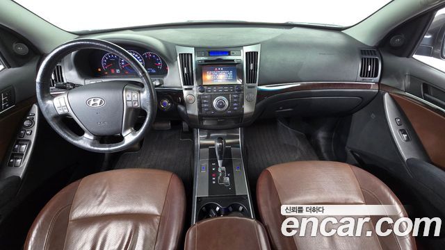 Hyundai Veracruz 2014 — photo 10