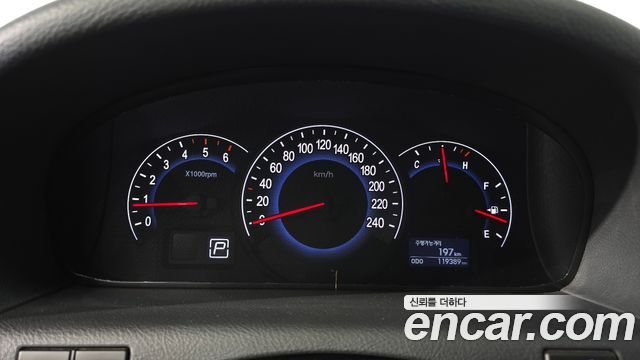 Hyundai Veracruz 2014 — photo 11