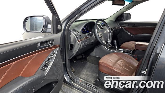 Hyundai Veracruz 2014 — photo 13