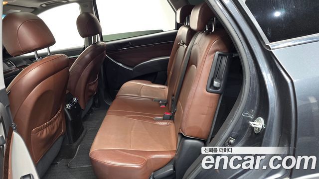 Hyundai Veracruz 2014 — photo 17