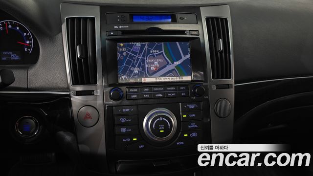 Hyundai Veracruz 2014 — photo 18
