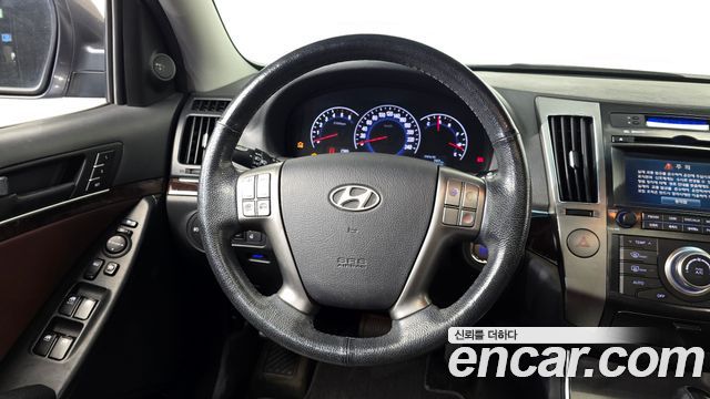 Hyundai Veracruz 2014 — photo 19