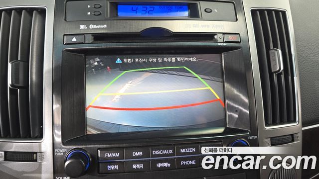 Hyundai Veracruz 2014 — photo 20