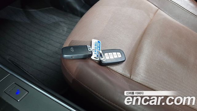 Hyundai Veracruz 2014 — photo 21
