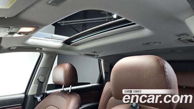 Hyundai Veracruz 2014 — photo 22
