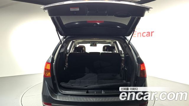 Hyundai Veracruz 2014 — photo 24