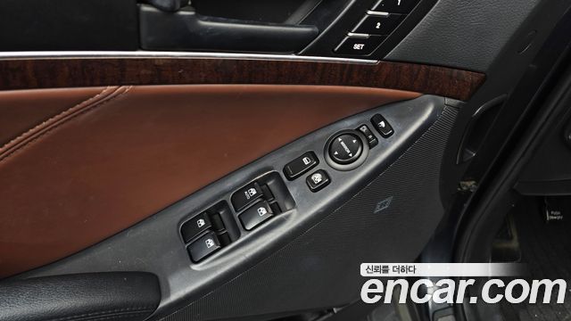 Hyundai Veracruz 2014 — photo 25