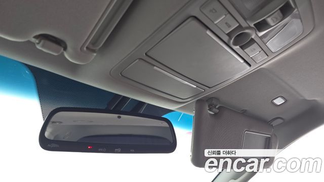 Hyundai Veracruz 2014 — photo 26