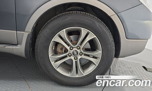 Hyundai Veracruz 2014 — photo 7