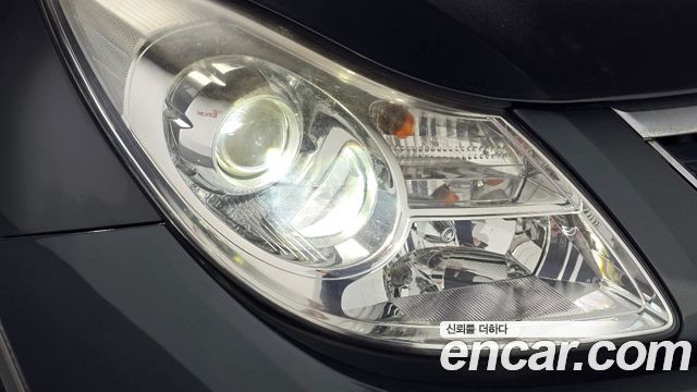 Hyundai Veracruz 2014 — photo 8