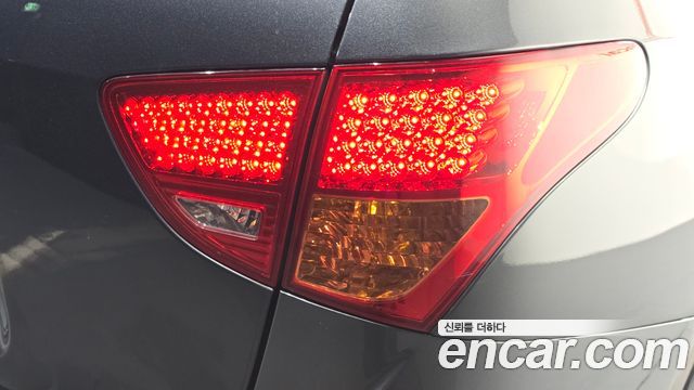 Hyundai Veracruz 2014 — photo 9
