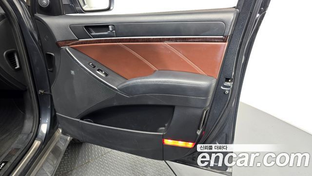 Hyundai Veracruz 2014 — photo 14