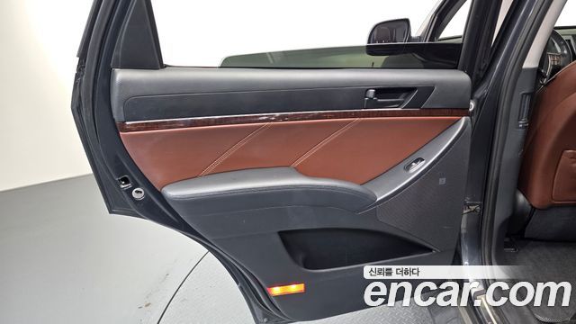 Hyundai Veracruz 2014 — photo 15