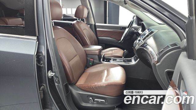 Hyundai Veracruz 2014 — photo 16