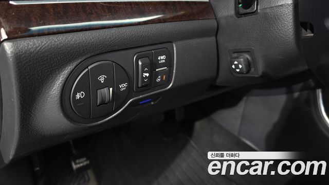 Hyundai Veracruz 2014 — photo 27