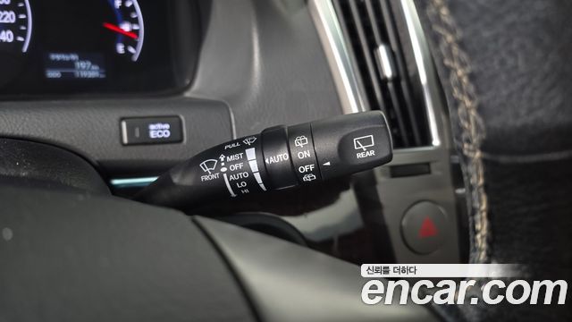 Hyundai Veracruz 2014 — photo 28