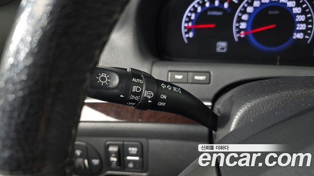 Hyundai Veracruz 2014 — photo 30