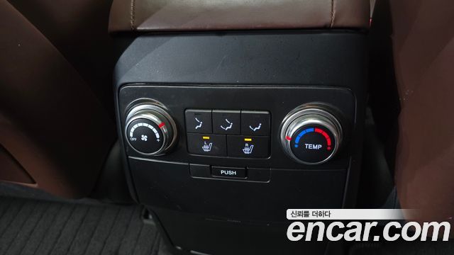 Hyundai Veracruz 2014 — photo 31
