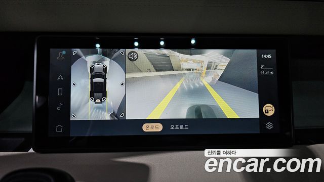Land Rover Defender 2020 — photo 28