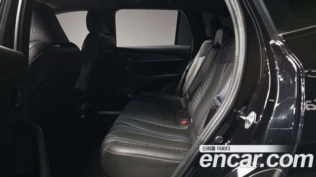 Renault Korea Grand Koleos 2025 — photo 18