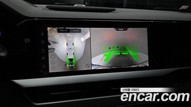 Renault Korea Grand Koleos 2025 — photo 22