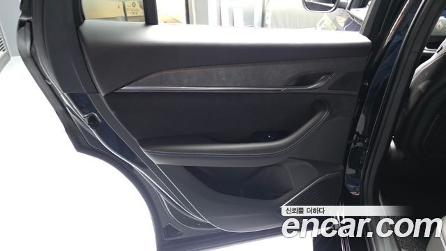 Renault Korea Grand Koleos 2025 — photo 15