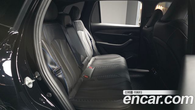 Renault Korea Grand Koleos 2025 — photo 16
