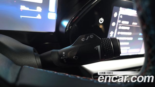 Renault Korea Grand Koleos 2025 — photo 28