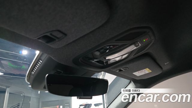 Renault Korea Grand Koleos 2025 — photo 31