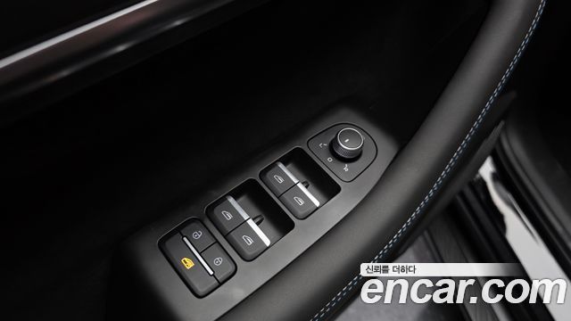 Renault Korea Grand Koleos 2025 — photo 32