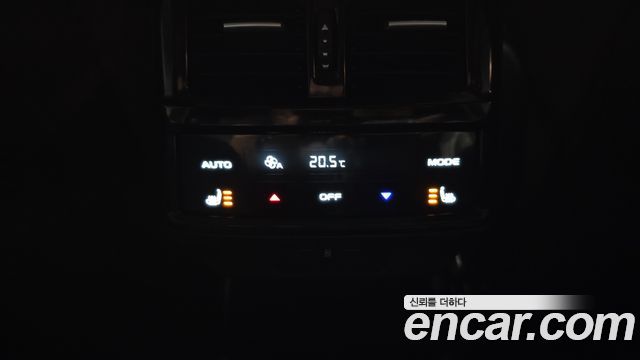 Renault Korea Grand Koleos 2025 — photo 33