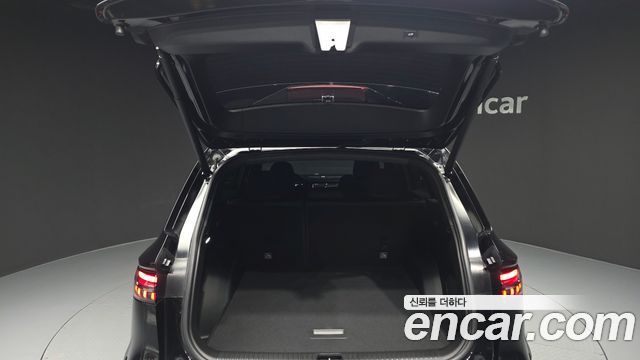 Renault Korea Grand Koleos 2025 — photo 35
