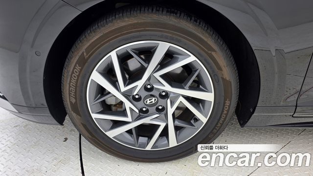 Hyundai Grandeur 2023 — photo 5