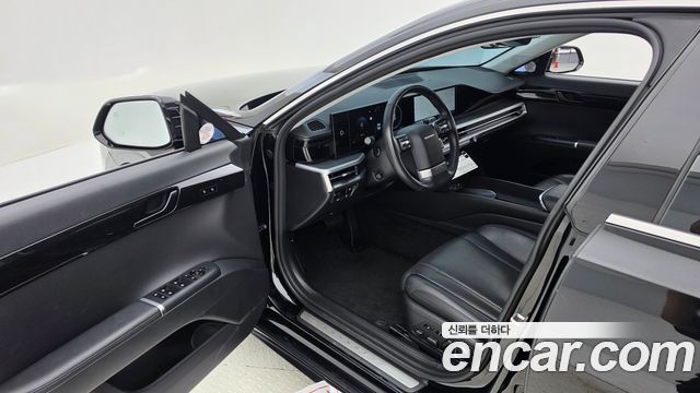 Hyundai Grandeur 2023 — photo 10
