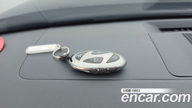 Hyundai Grandeur 2023 — photo 17