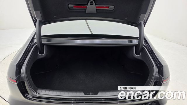 Hyundai Grandeur 2023 — photo 20