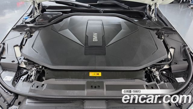 BMW i5 2024 — photo 6