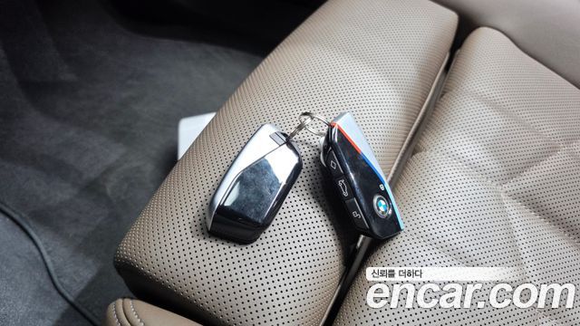BMW i5 2024 — photo 21