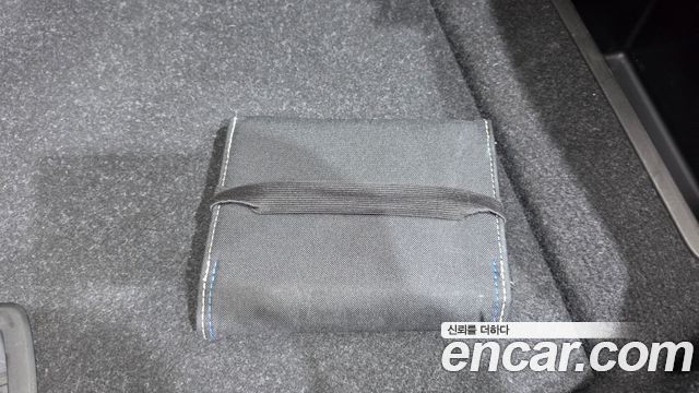 BMW i5 2024 — photo 22