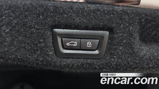 BMW i5 2024 — photo 24