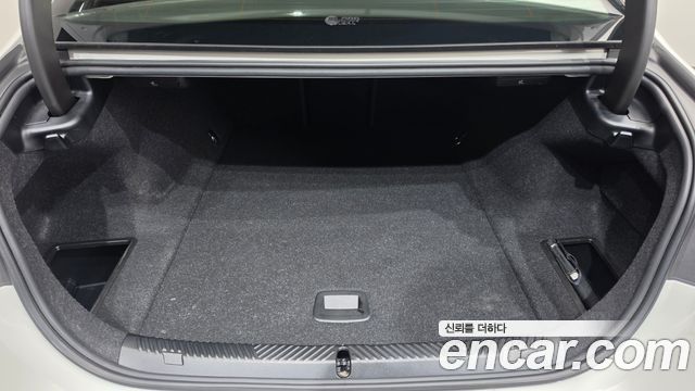 BMW i5 2024 — photo 25