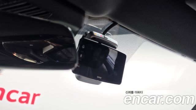 BMW i5 2024 — photo 27