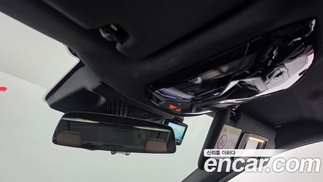 BMW i5 2024 — photo 28